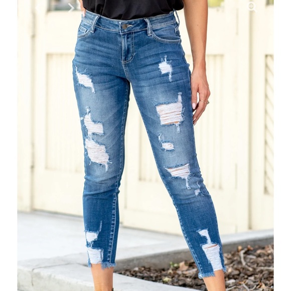 Cello Jeans Cello Jeans Size 3 Poshmark